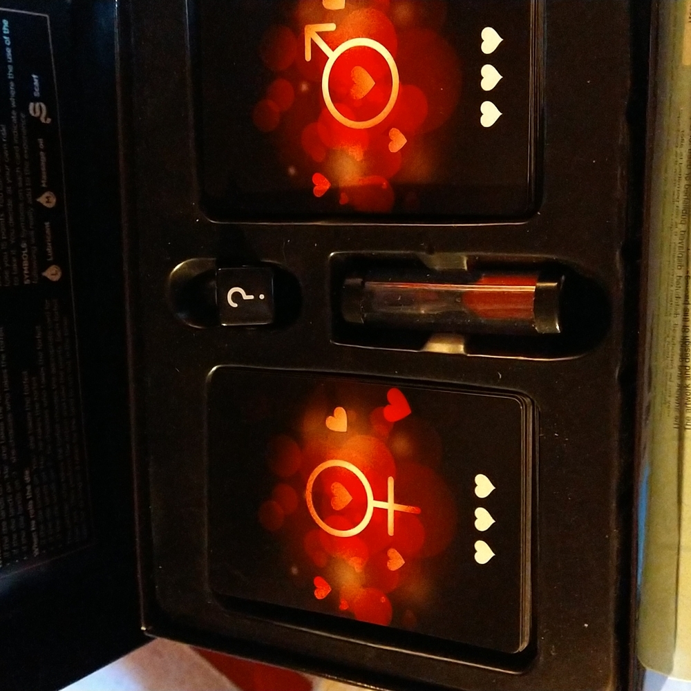 Game cards - Picture 3 of 4